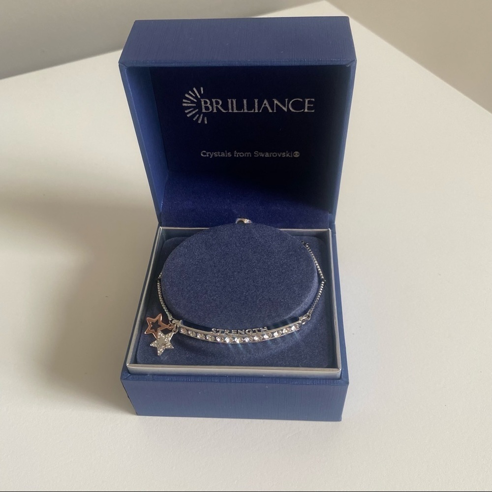 Swarovski bracelet - Picture 2 of 6